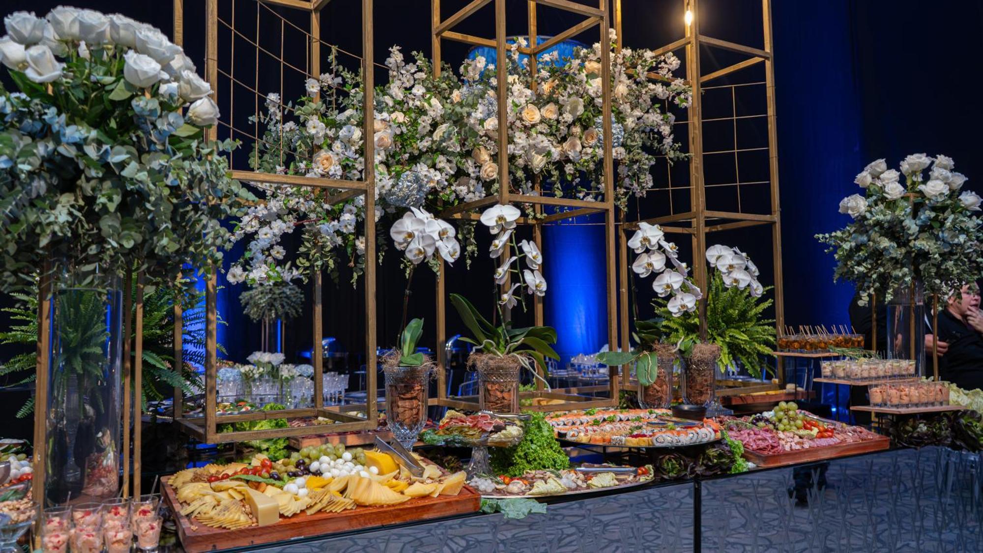 Paseo La Galeria Hotel & Suites 亚松森 外观 照片